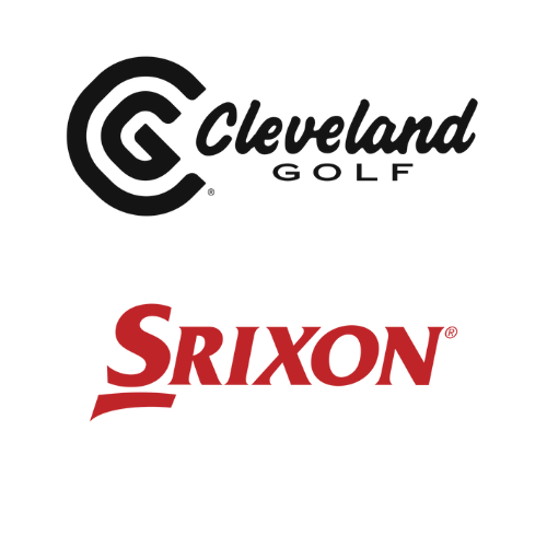 Cleveland Golf/Srixon